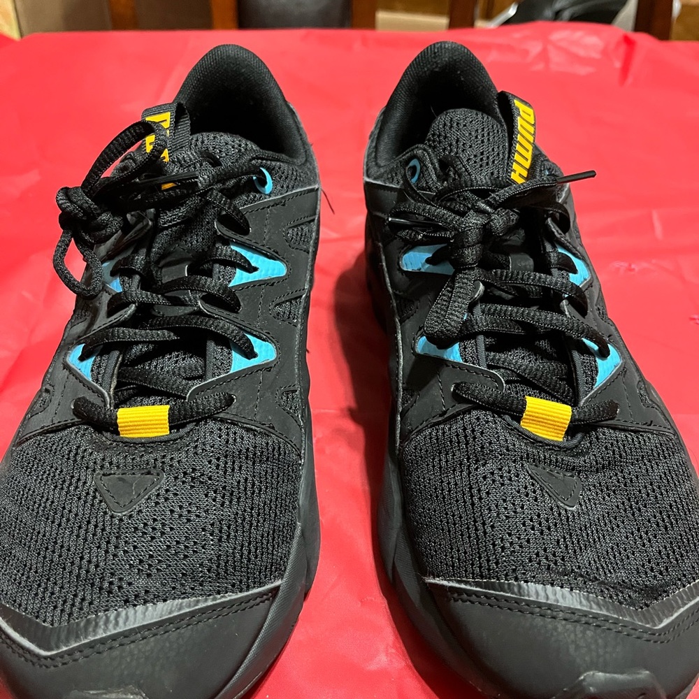 Puma men’s sneakers